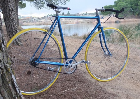 FIXIE ONTINAL