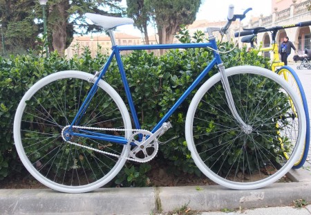 FIXIE OMBATILLO