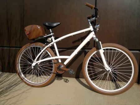 FIXIE PARETON
