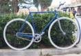 FIXIE OMBATILLO