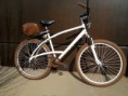 FIXIE PARETON